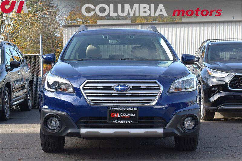 used 2017 Subaru Outback car, priced at $13,491