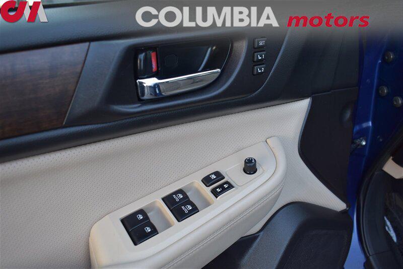 used 2017 Subaru Outback car, priced at $13,491