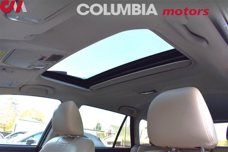 used 2017 Subaru Outback car, priced at $13,491