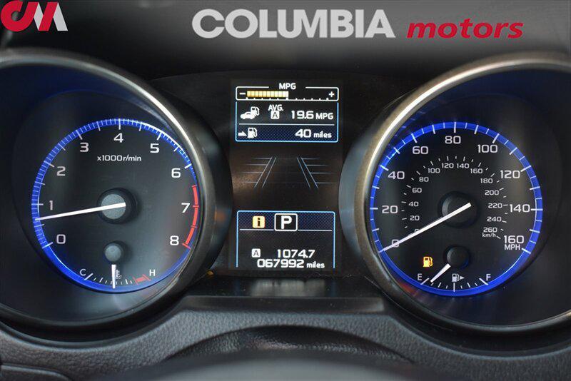 used 2017 Subaru Outback car, priced at $13,491