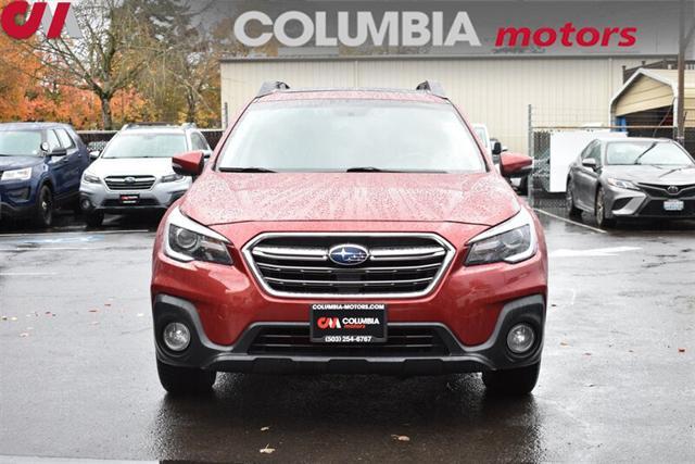 used 2019 Subaru Outback car, priced at $16,991