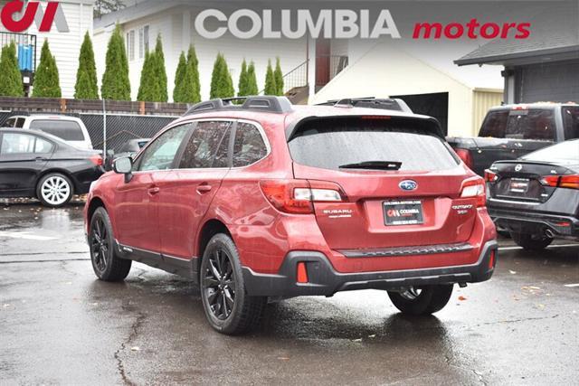 used 2019 Subaru Outback car, priced at $16,991