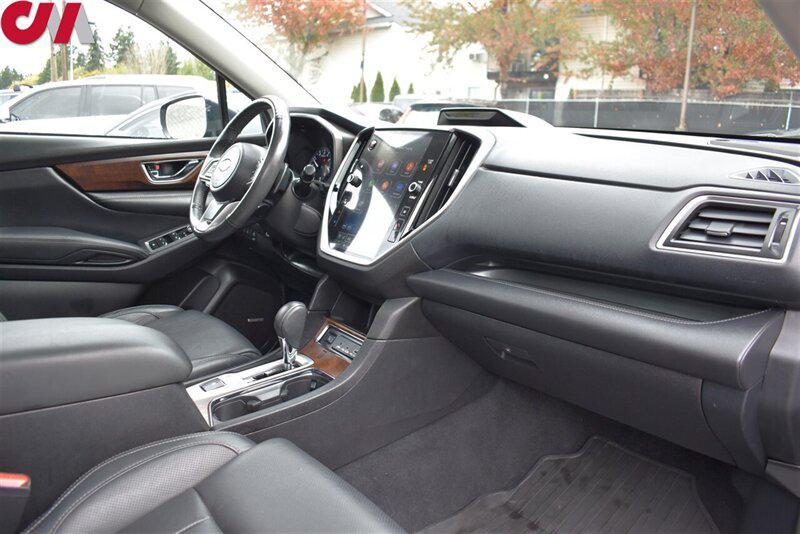 used 2024 Subaru Ascent car, priced at $28,491