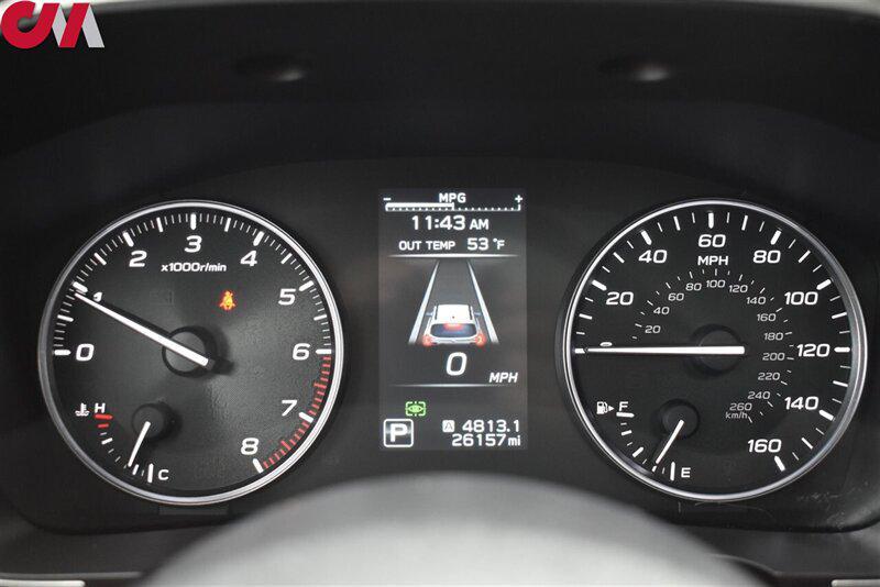 used 2024 Subaru Ascent car, priced at $28,491