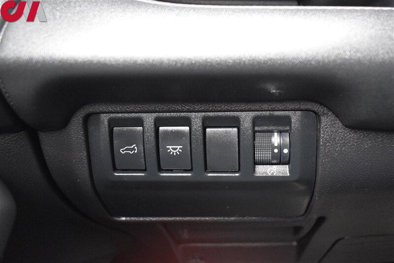 used 2024 Subaru Ascent car, priced at $28,491