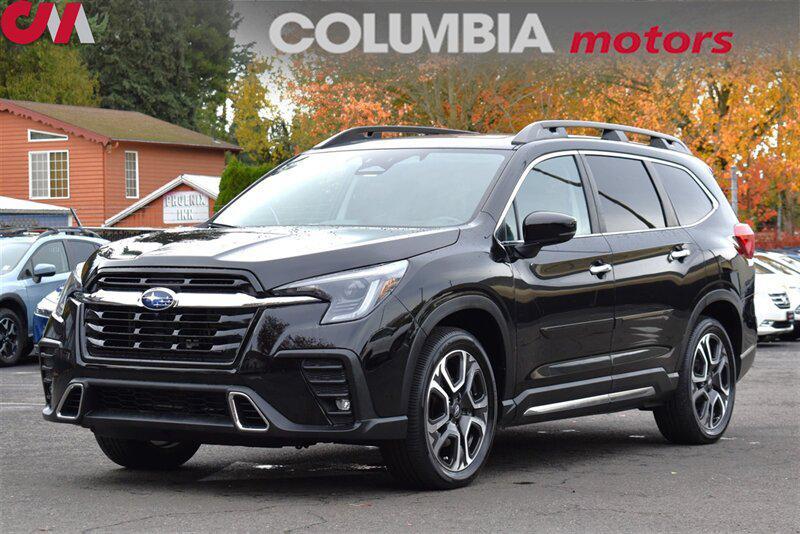 used 2024 Subaru Ascent car, priced at $28,791