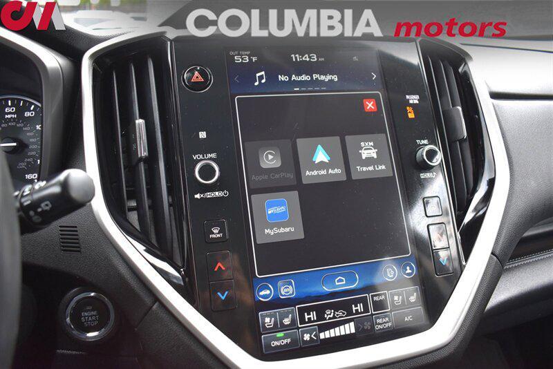 used 2024 Subaru Ascent car, priced at $28,791