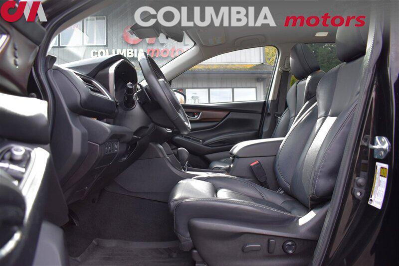 used 2024 Subaru Ascent car, priced at $28,791