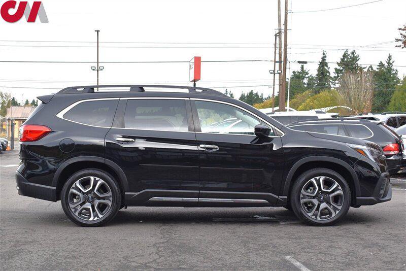 used 2024 Subaru Ascent car, priced at $28,491