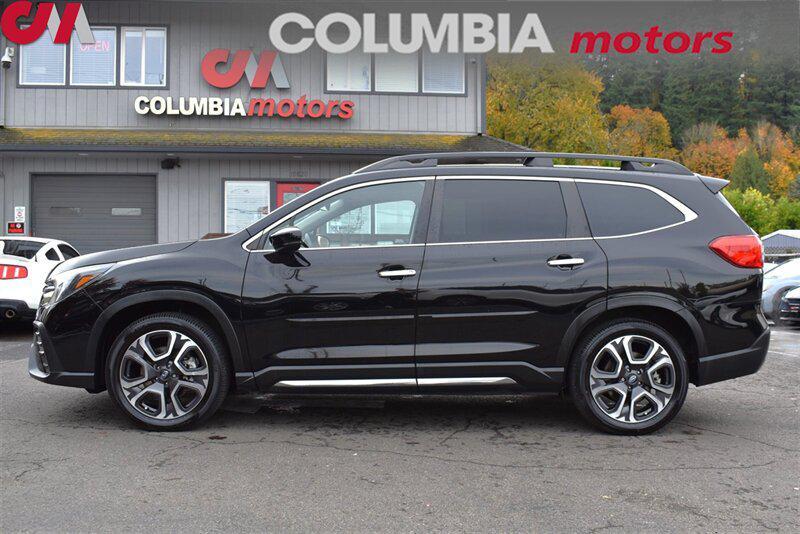 used 2024 Subaru Ascent car, priced at $28,791