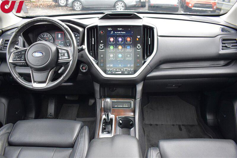 used 2024 Subaru Ascent car, priced at $28,491