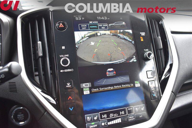 used 2024 Subaru Ascent car, priced at $28,791