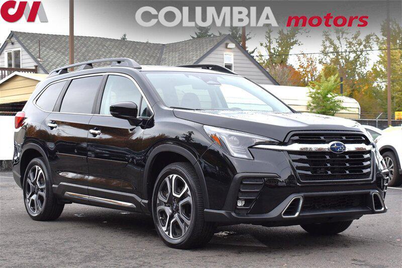 used 2024 Subaru Ascent car, priced at $28,791