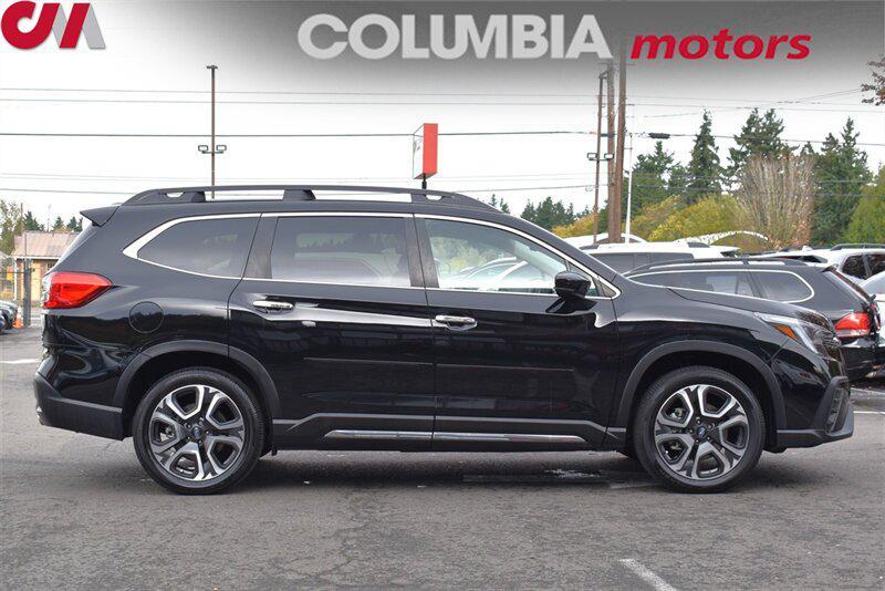 used 2024 Subaru Ascent car, priced at $28,791