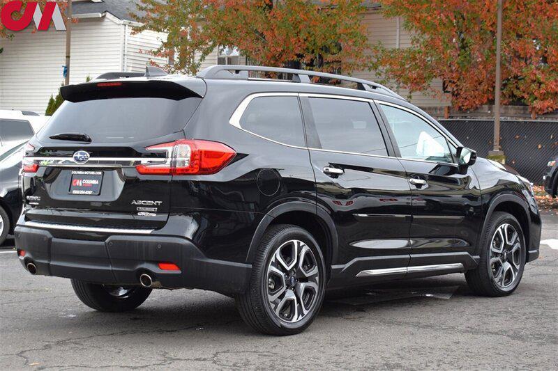 used 2024 Subaru Ascent car, priced at $28,491