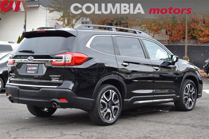 used 2024 Subaru Ascent car, priced at $28,791