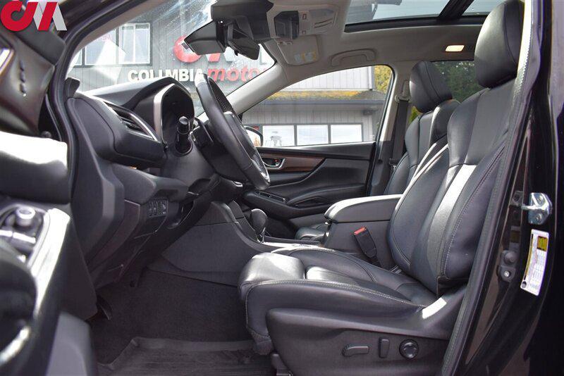 used 2024 Subaru Ascent car, priced at $28,491