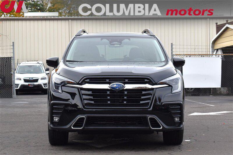 used 2024 Subaru Ascent car, priced at $28,791