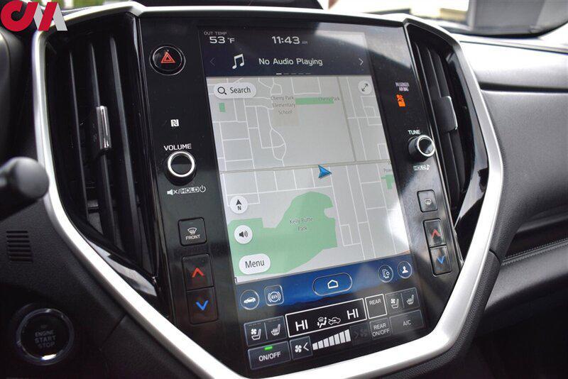 used 2024 Subaru Ascent car, priced at $28,491