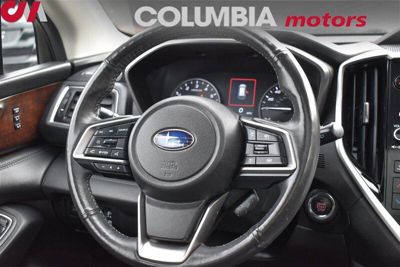 used 2024 Subaru Ascent car, priced at $28,791