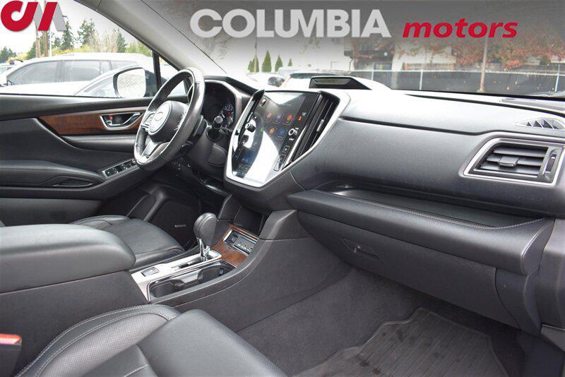 used 2024 Subaru Ascent car, priced at $28,791