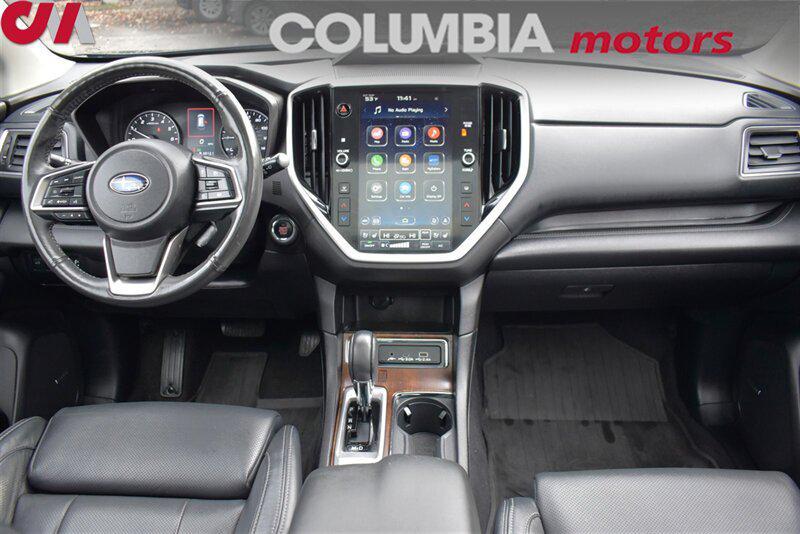 used 2024 Subaru Ascent car, priced at $28,791