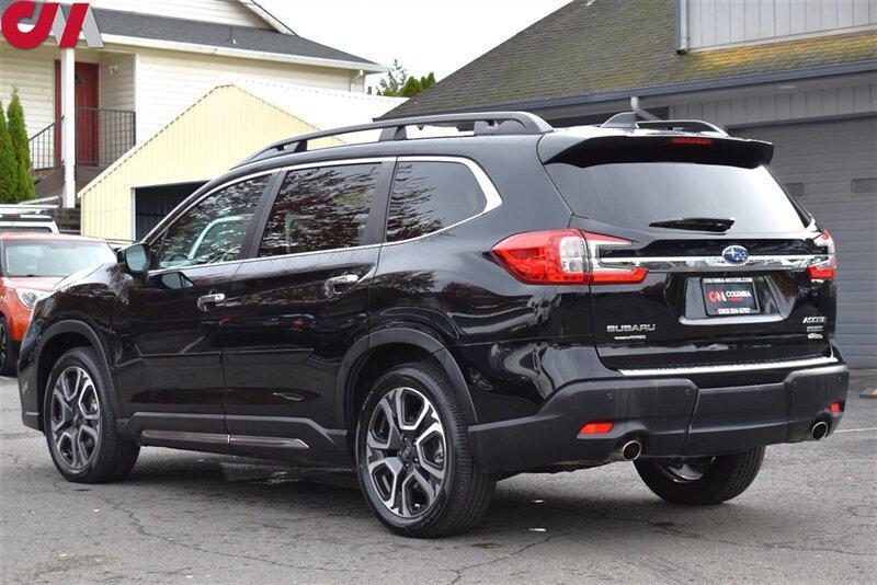 used 2024 Subaru Ascent car, priced at $28,491