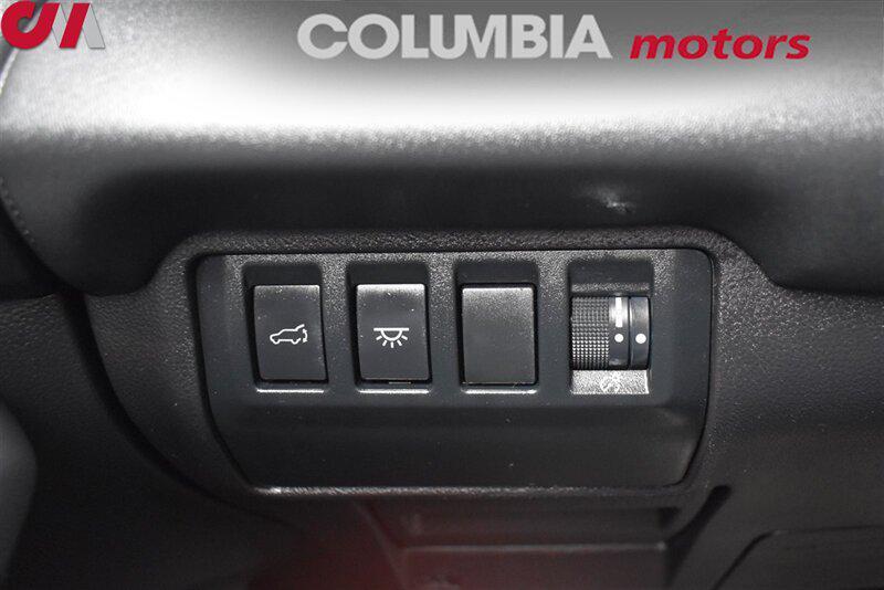 used 2024 Subaru Ascent car, priced at $28,791