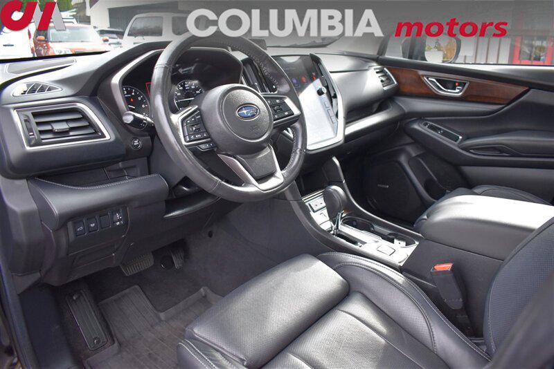 used 2024 Subaru Ascent car, priced at $28,791