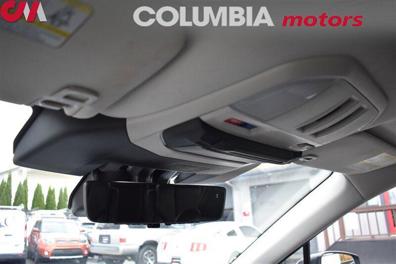 used 2024 Subaru Ascent car, priced at $28,791