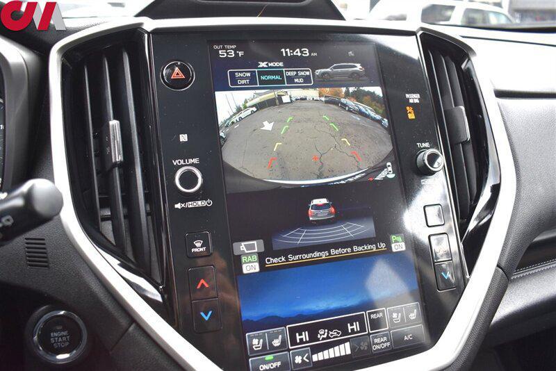 used 2024 Subaru Ascent car, priced at $28,491