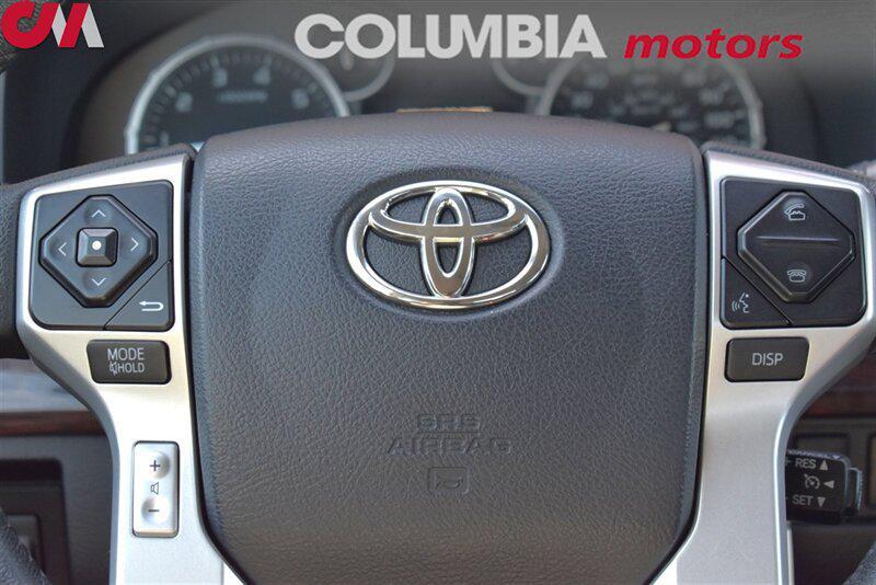 used 2015 Toyota Tundra car, priced at $23,991