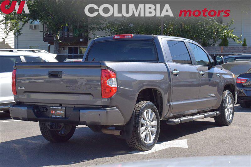 used 2015 Toyota Tundra car, priced at $23,991