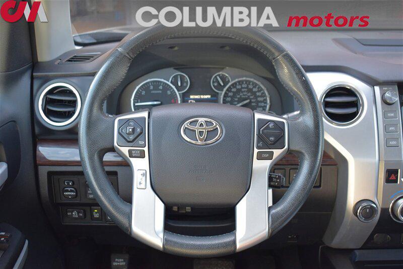 used 2015 Toyota Tundra car, priced at $23,991