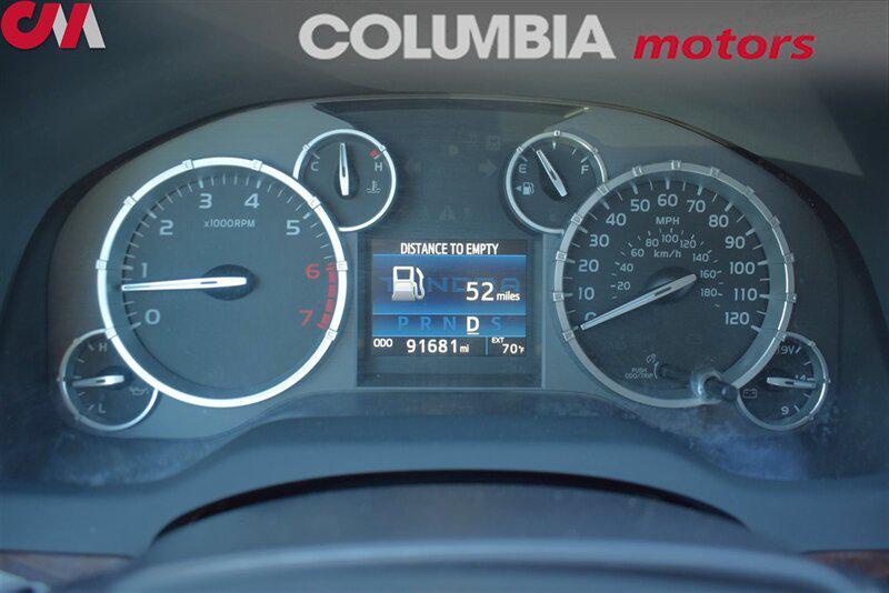 used 2015 Toyota Tundra car, priced at $23,991