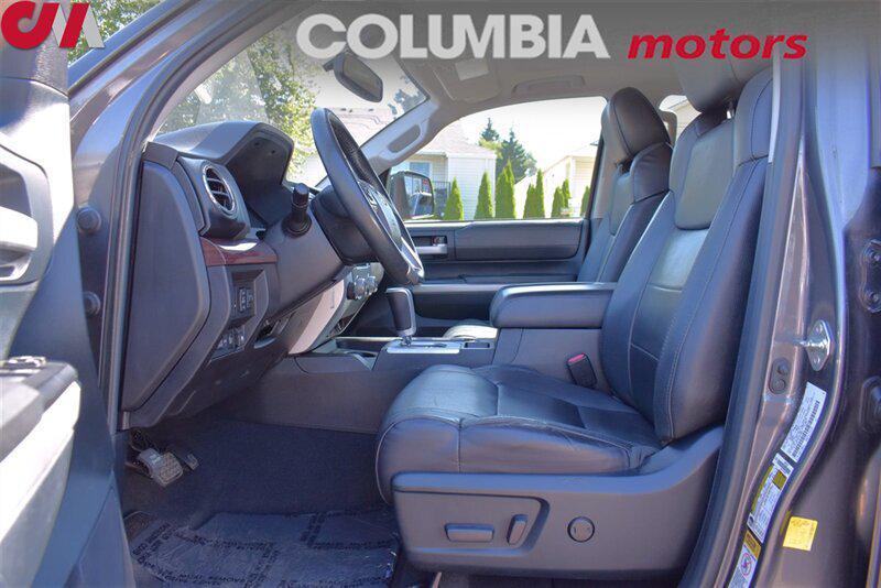 used 2015 Toyota Tundra car, priced at $23,991