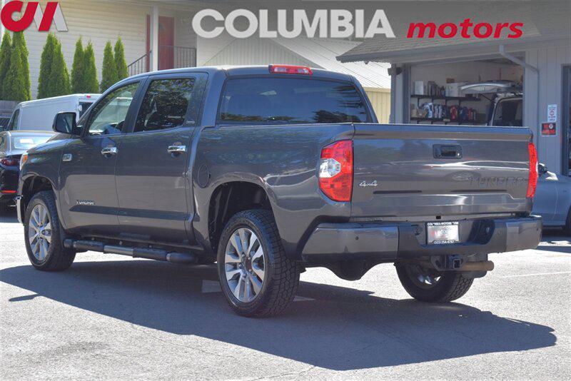 used 2015 Toyota Tundra car, priced at $23,991