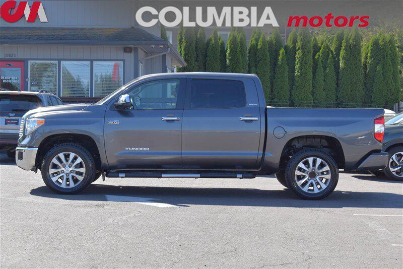 used 2015 Toyota Tundra car, priced at $23,991