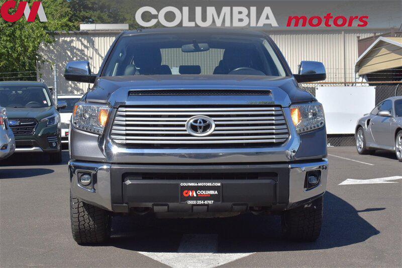 used 2015 Toyota Tundra car, priced at $23,991