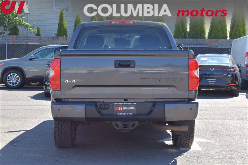 used 2015 Toyota Tundra car, priced at $23,991