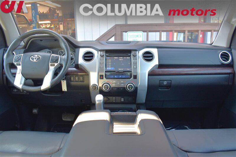 used 2015 Toyota Tundra car, priced at $23,991