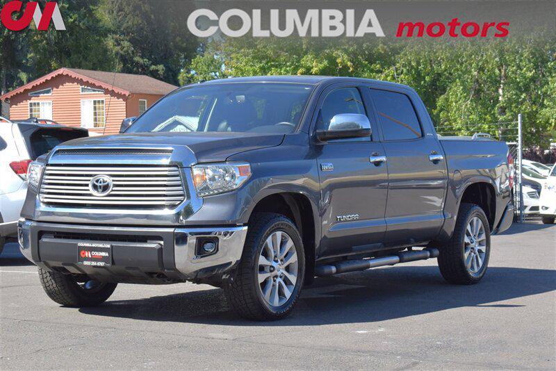 used 2015 Toyota Tundra car, priced at $23,991