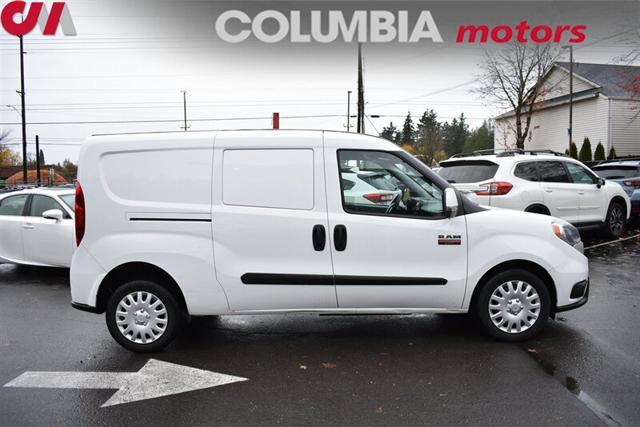 used 2021 Ram ProMaster City car, priced at $15,991