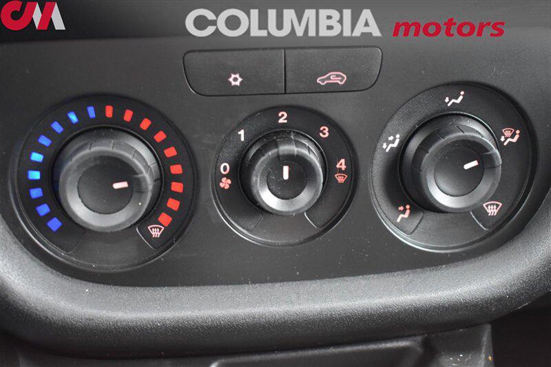 used 2021 Ram ProMaster City car, priced at $12,991