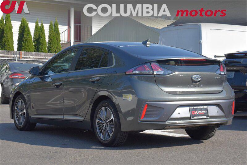 used 2022 Hyundai Ioniq Plug-In Hybrid car, priced at $17,991