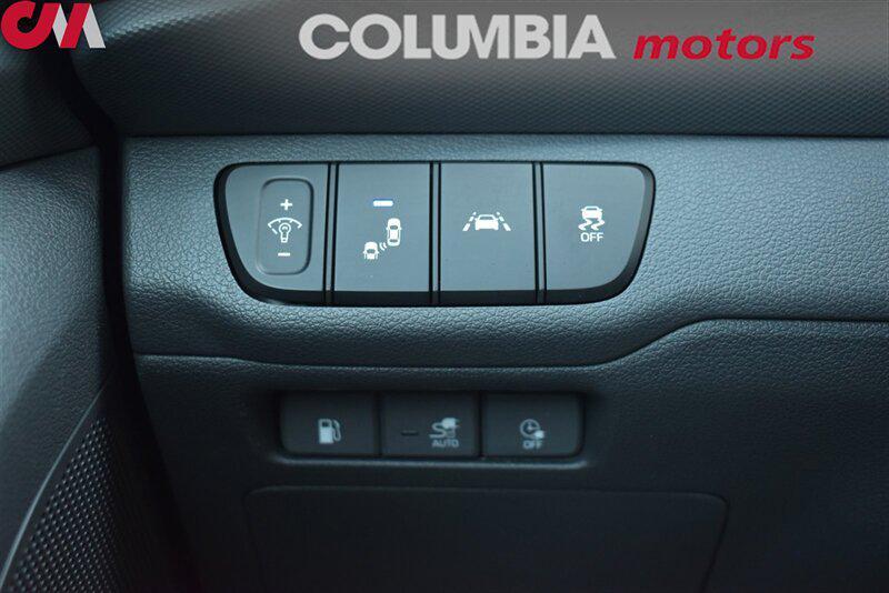 used 2022 Hyundai Ioniq Plug-In Hybrid car, priced at $17,991