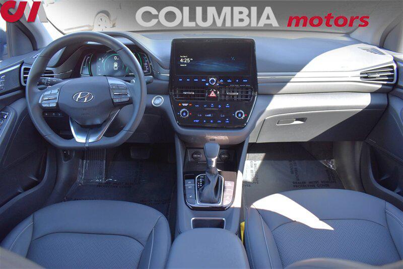 used 2022 Hyundai Ioniq Plug-In Hybrid car, priced at $17,991
