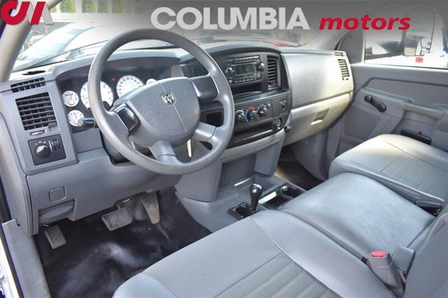 used 2009 Dodge Ram 3500 car, priced at $29,991