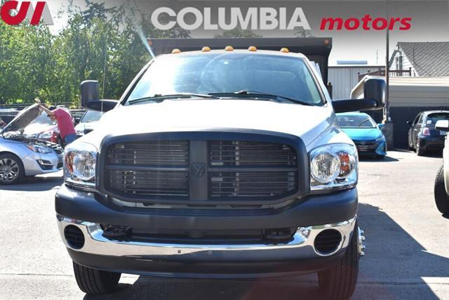 used 2009 Dodge Ram 3500 car, priced at $29,991