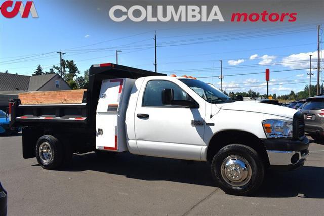 used 2009 Dodge Ram 3500 car, priced at $29,991